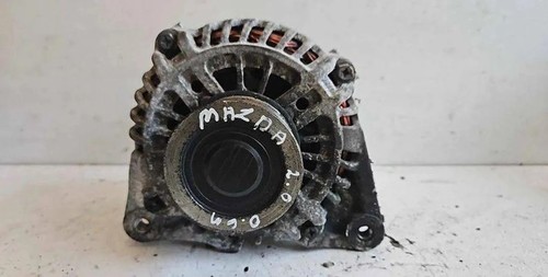 Mazda cr19 alternator - cr19,