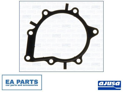 Gasket water pump - water, for