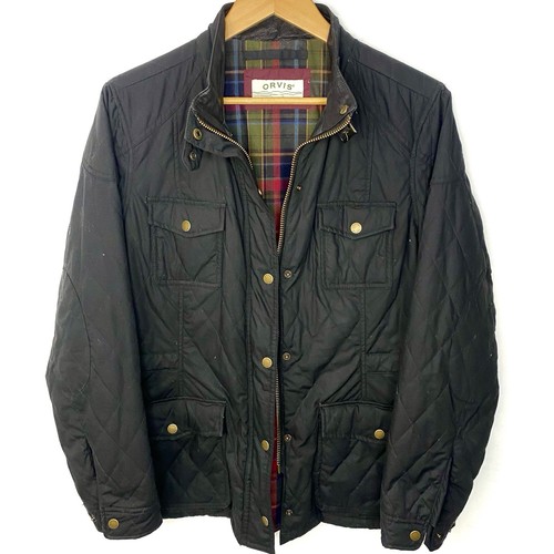 Orvis women flannel - flannel, lined