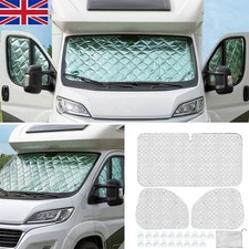 Internal Thermal Blinds Window