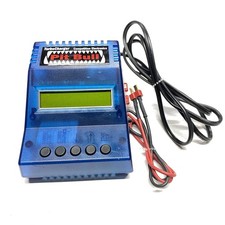 Turbo Charger Competition