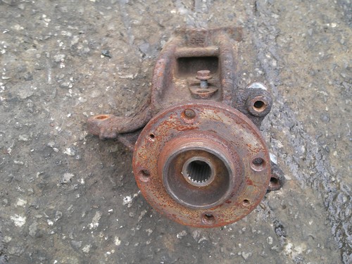 Citroen vtr plus stub - c3,