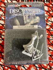 Discworld Miniatures Micro