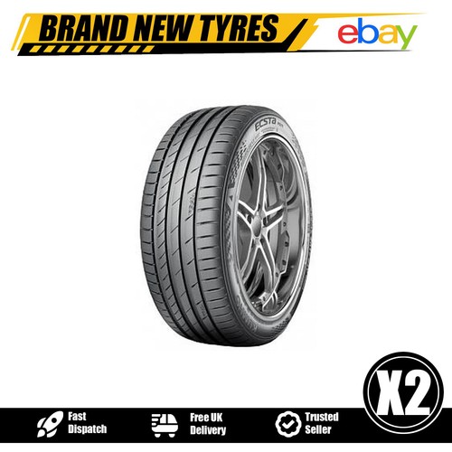 205 40r17 kumho - ps71, 40