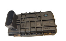 Turbocharger Actuator AUDI VW