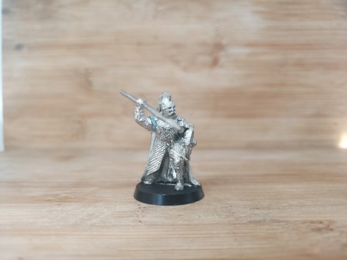 Lotr rohan royal guard - lotr,