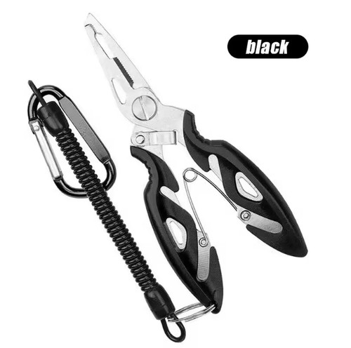 Fishing pliers multi tool - fishing,