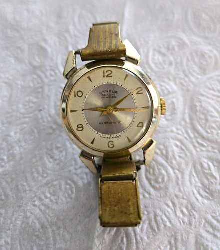 Vintage geneva de - vintage,
