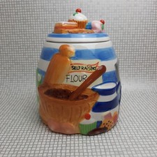 Vintage Rayware Novelty Cookie