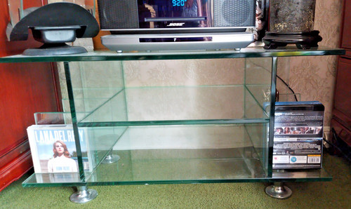 Very heavy duty stylish modern - heavy,