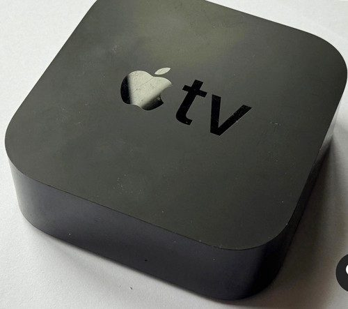 Apple uhd media - apple,