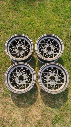 Alley cat alloy wheels rally - alley,