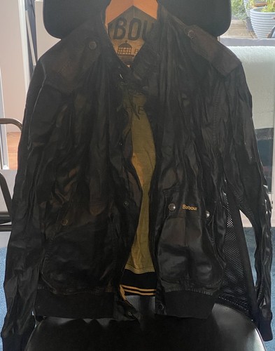 Barbour linen jacket - barbour,