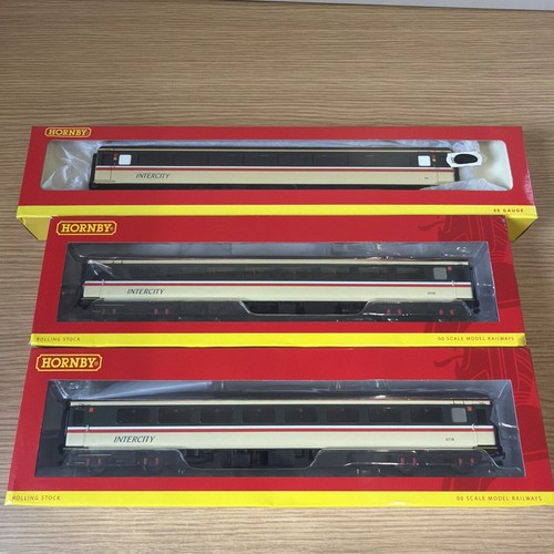 Hornby rake br - hornby,, of