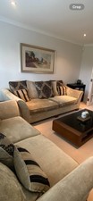 3 Seater Furniture Village Sofa - REDUCED!!!