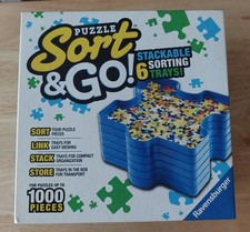 Puzzle Sort & Go! - 6