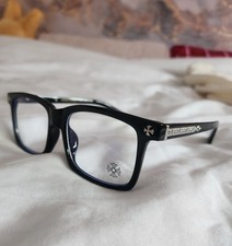 New CH Chrome Hearts Black