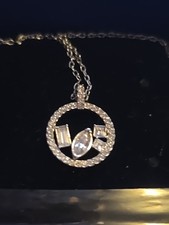 Swarovski Earrings and