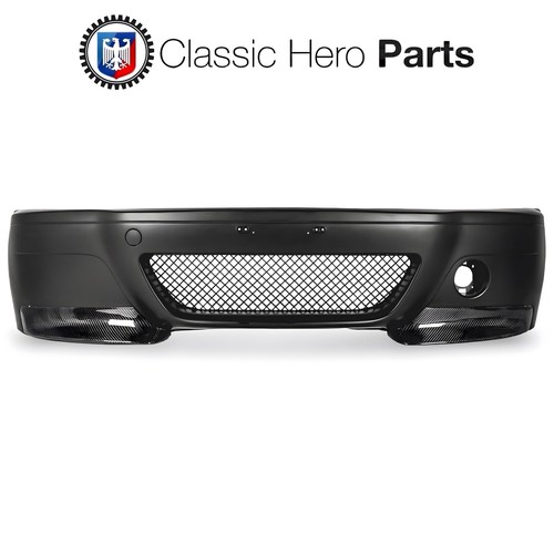 Bmw e46 csl front bumper - bmw,