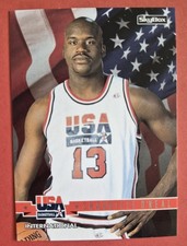1994 SkyBox USA  Shaquille