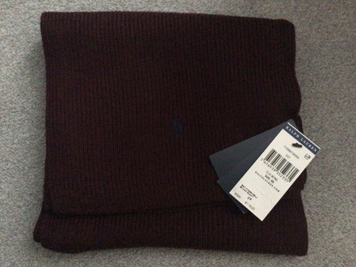 Ralph lauren polo claret wine - polo,