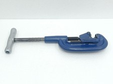 IRWIN RECORD CAPACITY 1/8–2