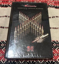 Hornady Handbook of Cartridge