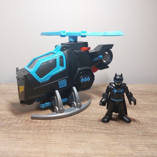 Imaginext super friends - imaginext, dc
