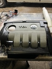 Caddy bls 1.9 TDI ENGINE TOP