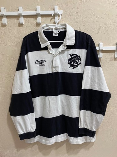 Barbarians rugby union long - barbarians,