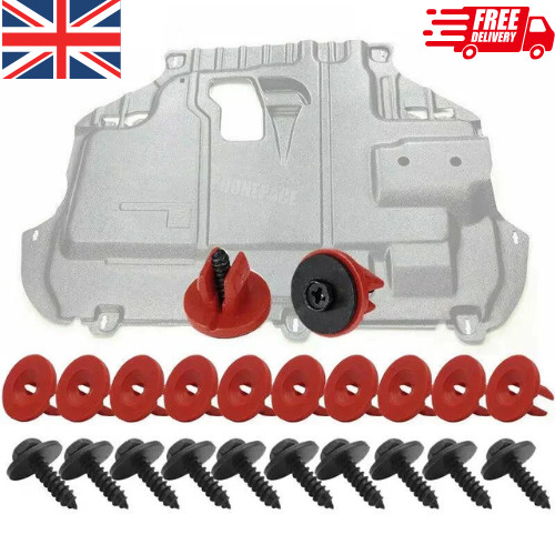 Engine under tray splash - under,