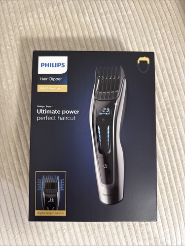 Philips 9000 prestige hc9450 - 9000,