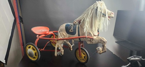 Rare find vintage tri - find, tri-ang