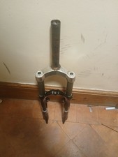 Marzocchi EXR Pro 26" Forks Black