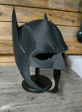 Batman 2022 Concept Helmet 3D