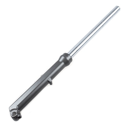 Left suspension fork for derbi - left,