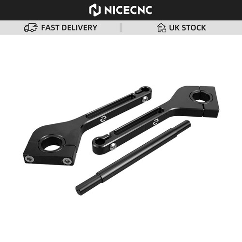 Roadbook mounting arms kit for - arms,