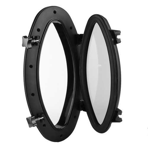 Marine porthole oval portlight - marine,