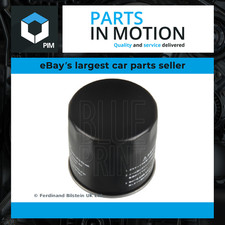 Oil Filter fits FORD FOCUS