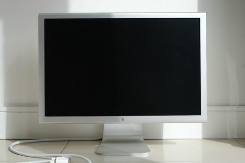 Apple mac inch cinema hd - mac, 23