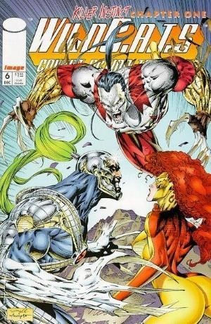 The uncanny men 286 291 - the, #286-291