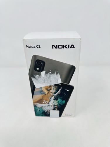Nokia 2nd edition gb - 2nd,
