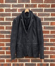 All Saints DAYTON Leather