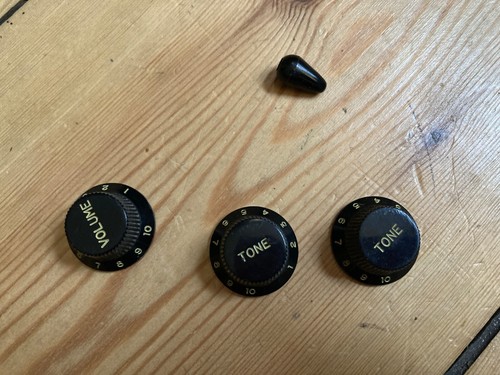 Vox standard electric - vox,