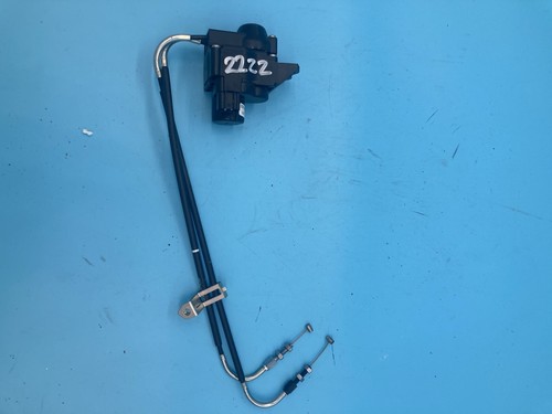 Yamaha bn6 exup valve motor - yamaha,