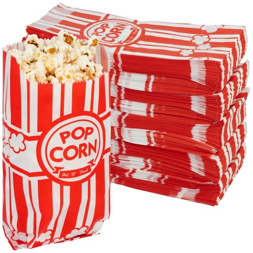 Dexlo medium popcorn - dexlo, paper