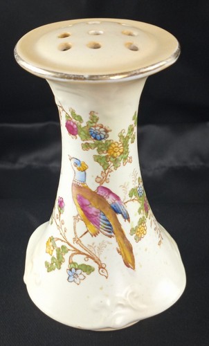 Antique crown ducal ware - antique, #a175