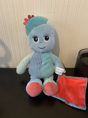 Talking iggle piggle - iggle,
