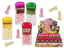 Penis Willy Candy Sweets Pack