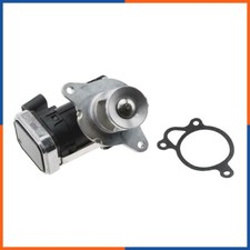 EGR valve for MERCEDES-BENZ | 6461400460, 6461400760